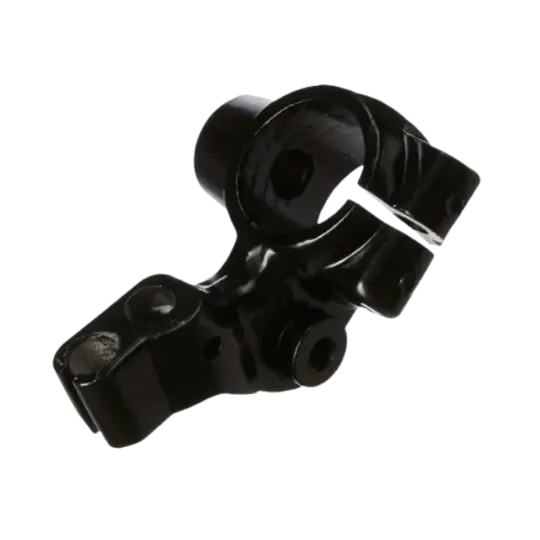 Hero Passion Plus Brake Side Yoke Standard