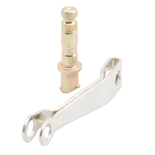 Hero Passion Plus Front Brake Cam Kit Standard