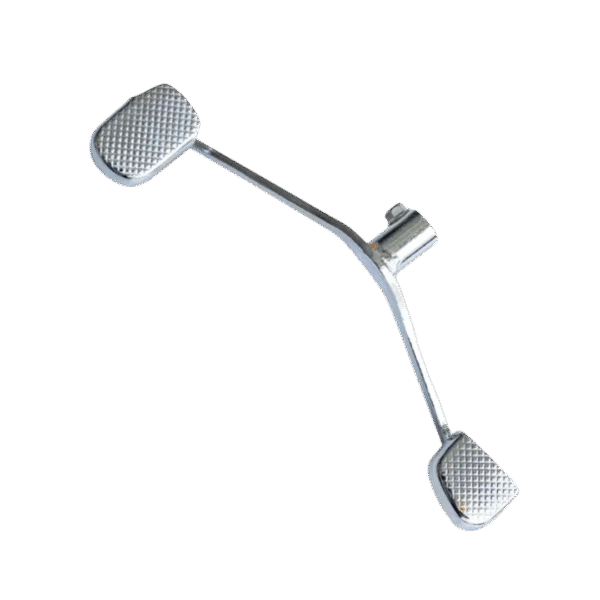 Hero Passion Plus Gear Pedal Standard
