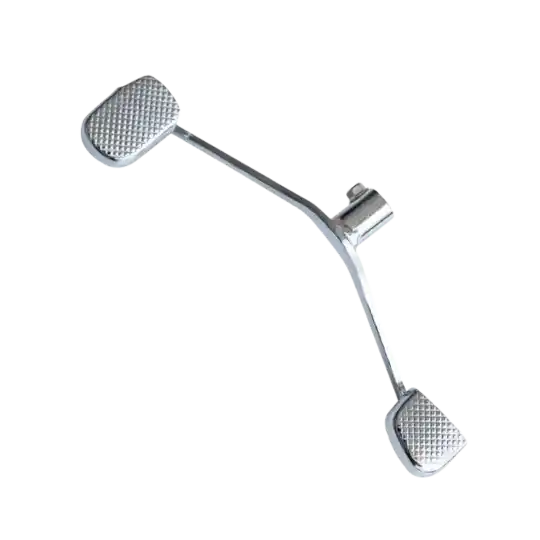 Hero Passion Plus Gear Pedal Standard
