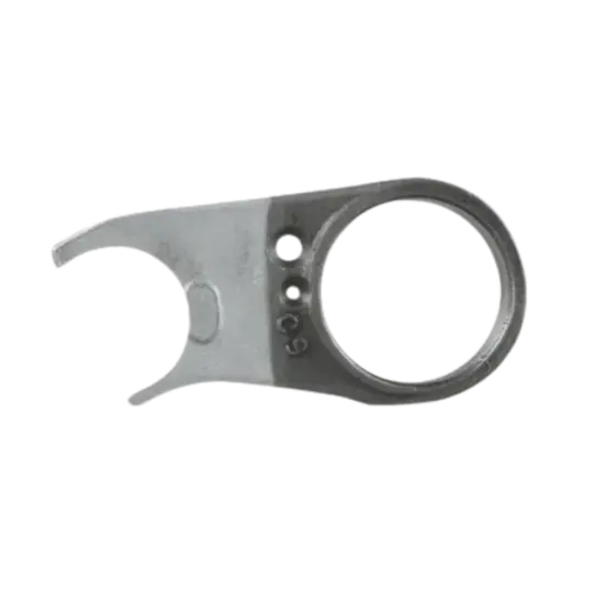 Hero Passion Plus Gear Selector Original