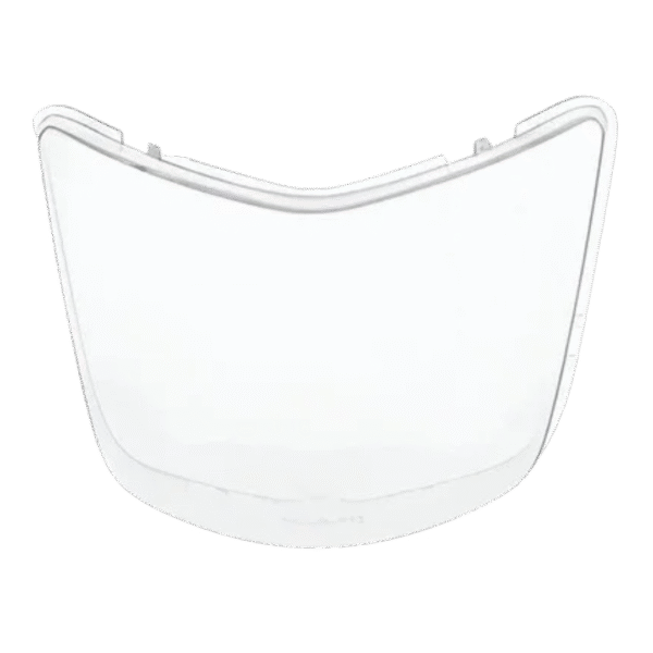 Hero Passion Plus Head Light Glass Standard