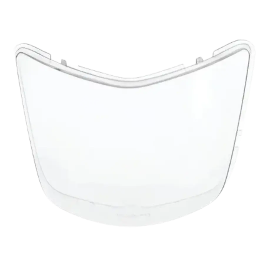 Hero Passion Plus Head Light Glass Standard