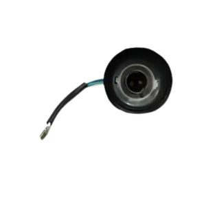 Hero Passion Plus Head Light Holder Standard