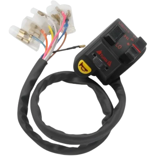 Hero Passion Plus Head Light Switch Standard