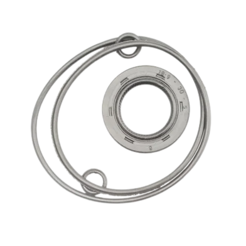 Hero Passion Plus Magnet Oil Seal With O-Ring Standard