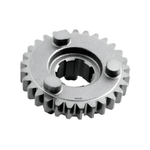 Hero Passion Plus Main Gear no:03 Standard