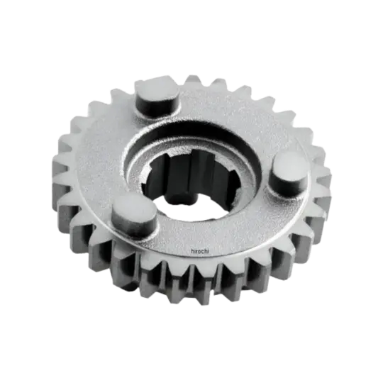 Hero Passion Plus Main Gear no:03 Standard
