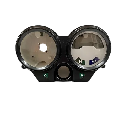 Hero Passion Plus Meter Case Standard
