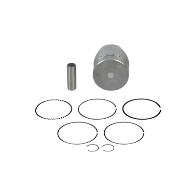 Hero Passion Plus Pisston Assembly no:50 Standard
