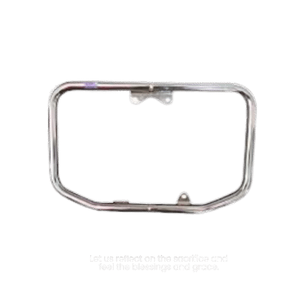 Hero Passion Plus Save Guard Standard