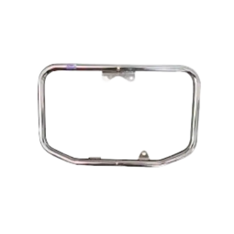 Hero Passion Plus Save Guard Standard