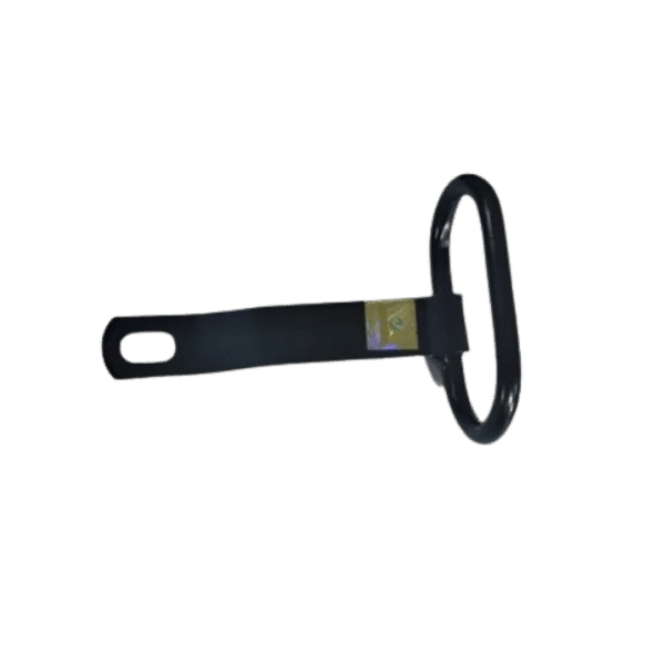 Hero Passion Plus Side Handle Standard