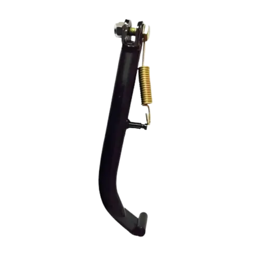 Hero Passion Plus Side Stand Original