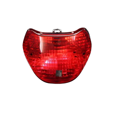 Hero Passion Plus Tail Light Assembly Standard