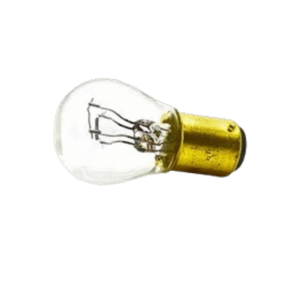 Hero Passion Plus Tail Light Bulb Standard