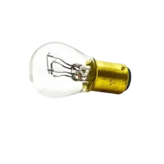Hero Passion Plus Tail Light Bulb Standard