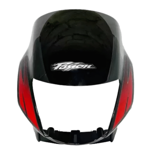 Hero Passion Plus Vizor Standard