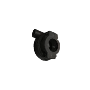 Hero Passion Pro Digital Meter Accelerator Mounting Standard