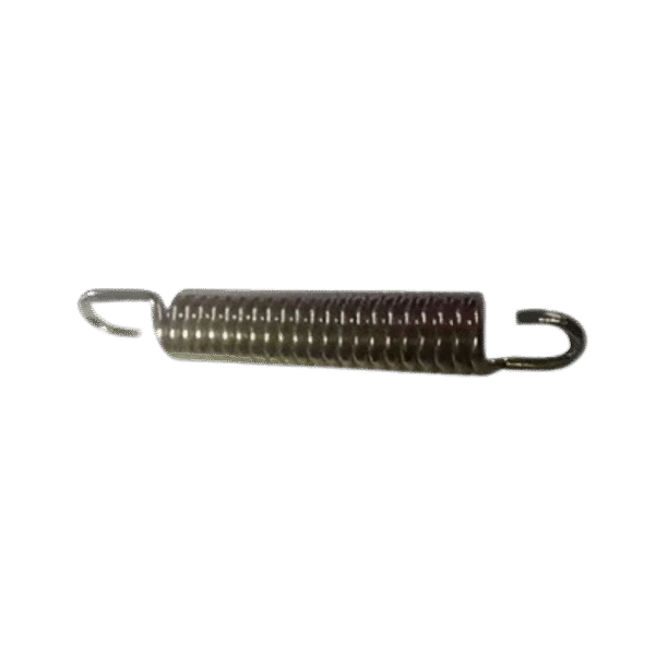 Hero Passion Pro Digital Meter Brake Pedal Spring Standard