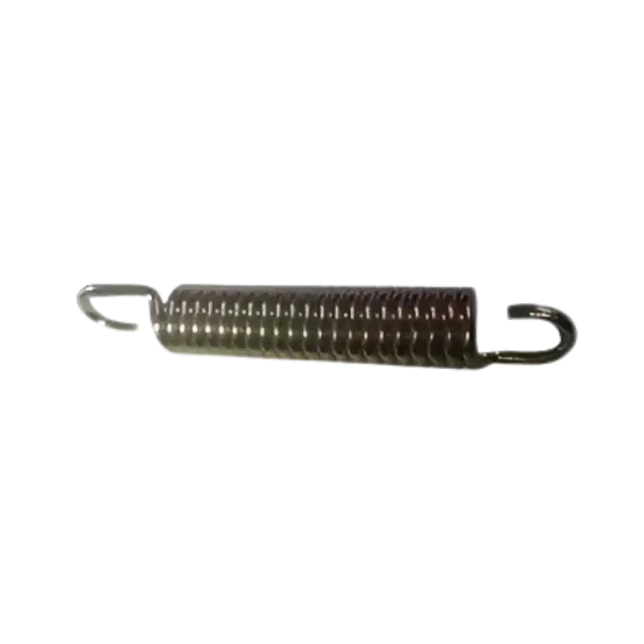 Hero Passion Pro Digital Meter Brake Pedal Spring Standard