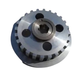 Hero Passion Pro Digital Meter Clutch Hub Original