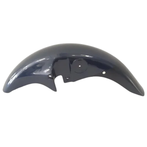 Hero Passion Pro Digital Meter Mud-Guard Original