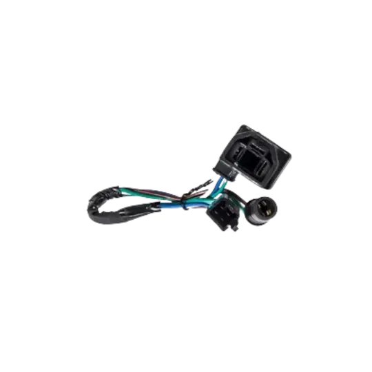 Hero Passion Pro I3S Head Light Holder Standard