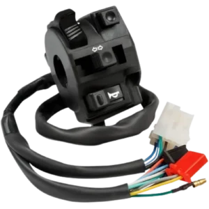 Hero Passion Pro I3S Head Light Switch Standard