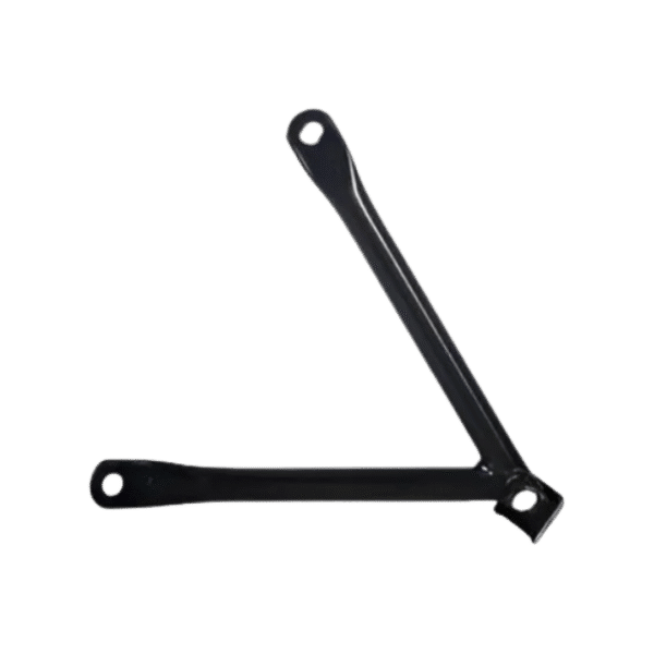 Hero Passion Pro I3S Rare Footrest Bracket Right Standard