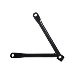 Hero Passion Pro I3S Rare Footrest Bracket Right Standard