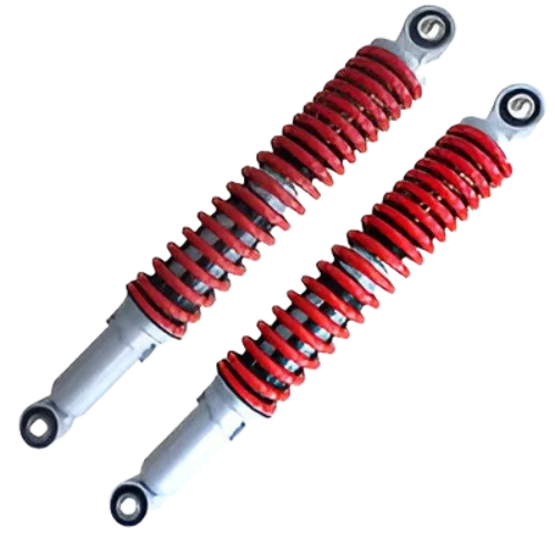 Hero Passion Pro I3S Rare Shock Absorber Original