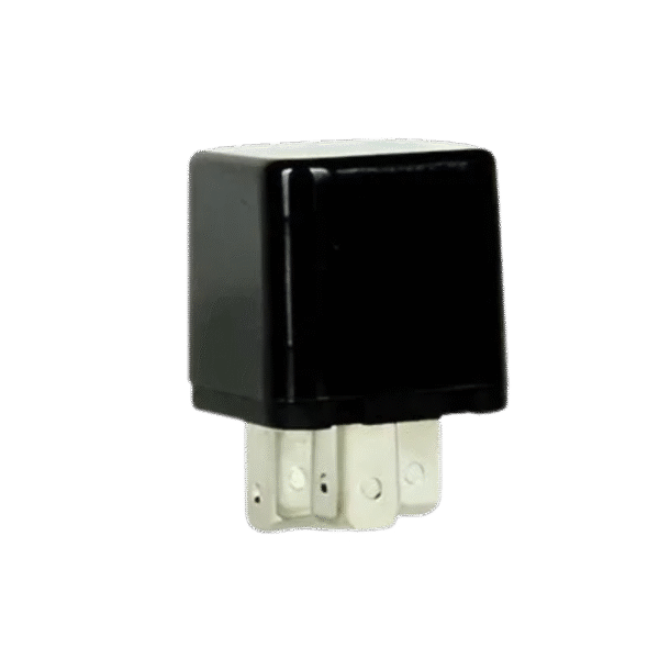 Hero Passion Pro I3S Self Relay Standard