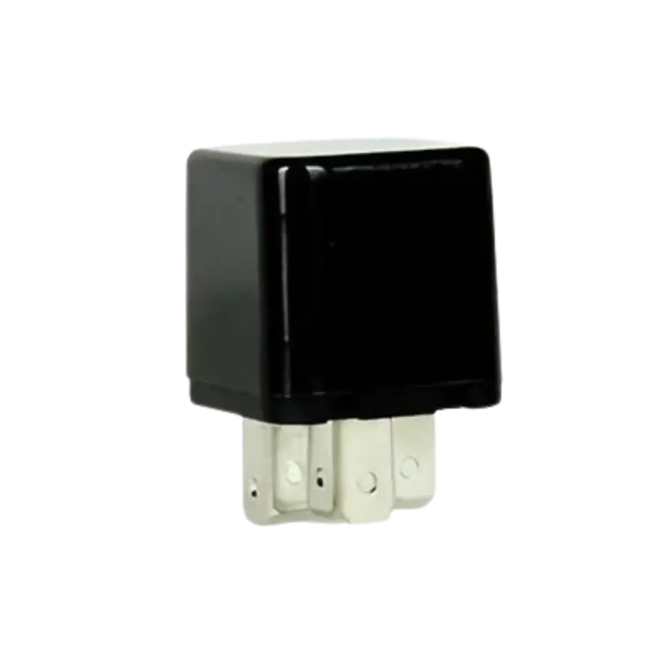 Hero Passion Pro I3S Self Relay Standard