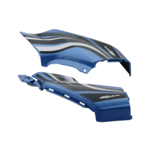 Hero Passion Pro I3S Side Cover Standard