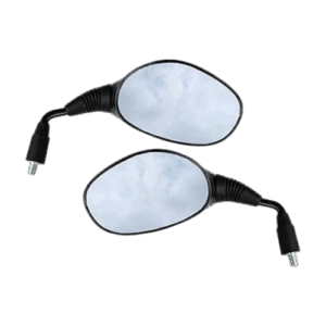 Hero Passion Pro I3S Side Mirror Set Standard