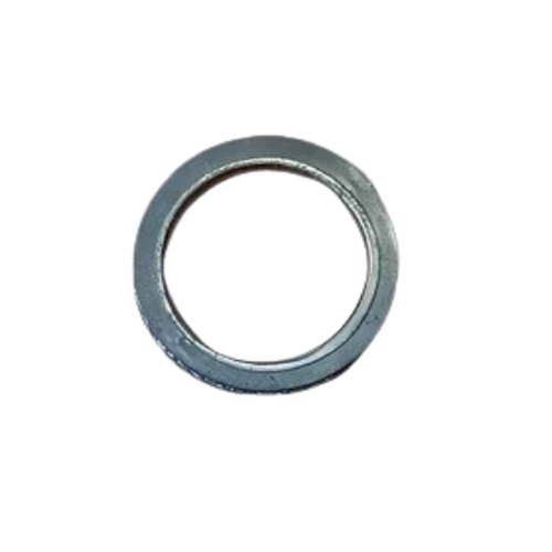 Hero Passion Pro I3s Silencer Gasket Standard