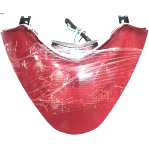 Hero Passion Pro I3S Tail Light Assembly Standard