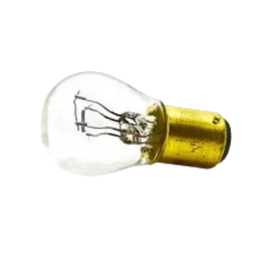 Hero Passion Pro I3S Tail Light Bulb Standard