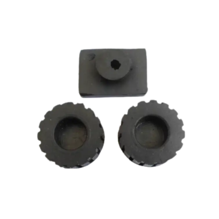 Hero Passion Pro I3S Tank Rubber Kit Standard