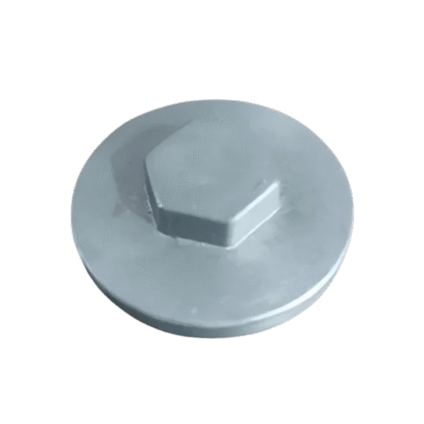 Hero Passion Pro I3S Tapit Nut Standard