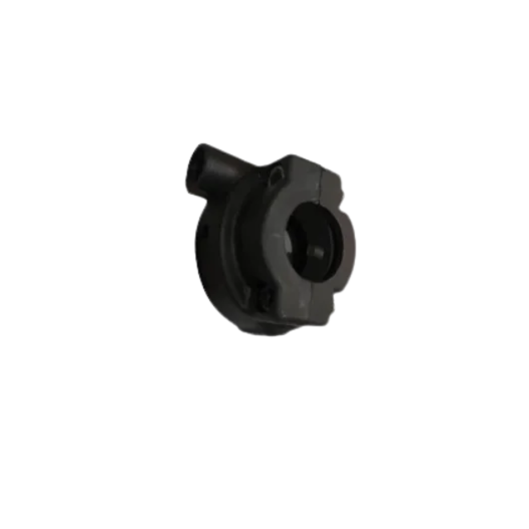 Hero Passion Pro Old Accelerator Mounting Standard