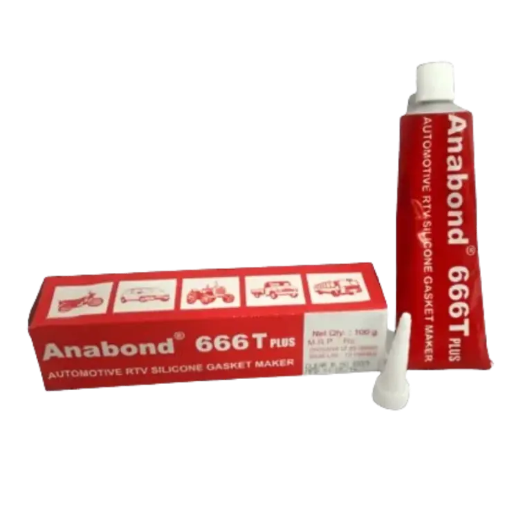 Hero Passion Pro Old Anabond Standard