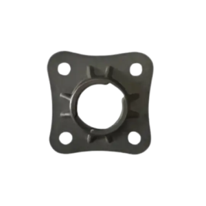 Hero Passion Pro Old Clutch Front Hole Plate Standard