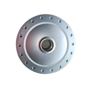 Hero Passion Pro Old Front Drum Standard
