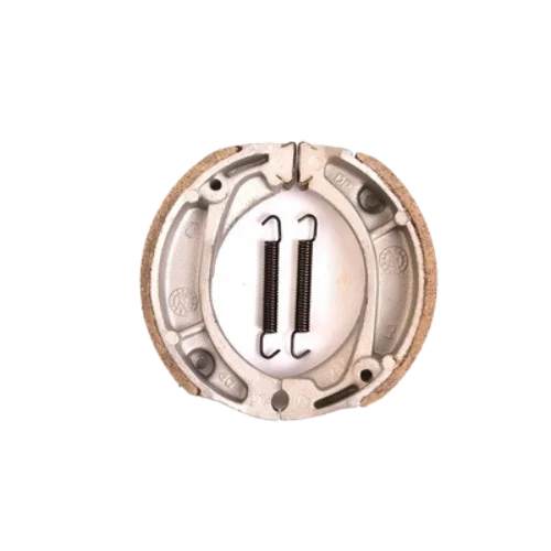 Hero Passion Pro Old Rare Brake Shoe Original