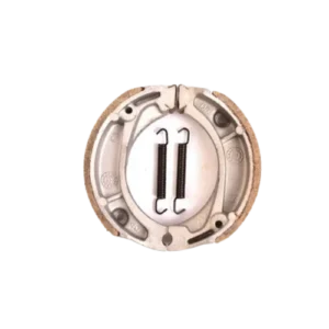 Hero Passion Pro Old Rare Brake Shoe Standard