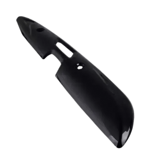 Hero Passion Pro Old Silencer Patti Standard