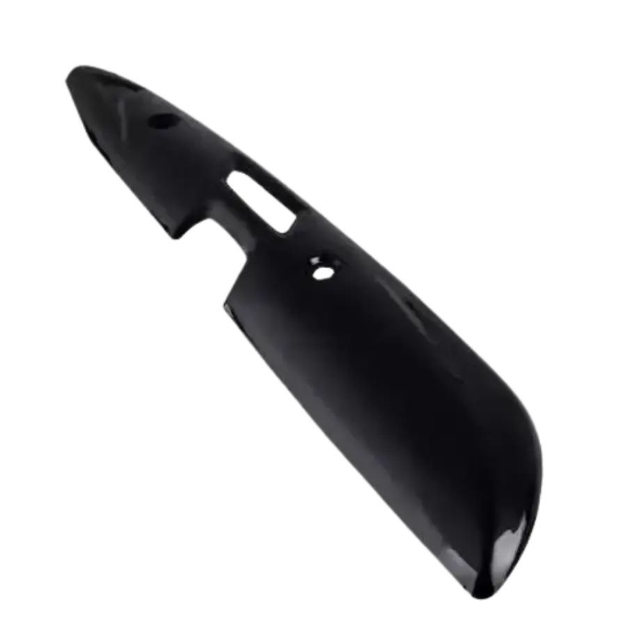 Hero Passion Pro Old Silencer Patti Standard