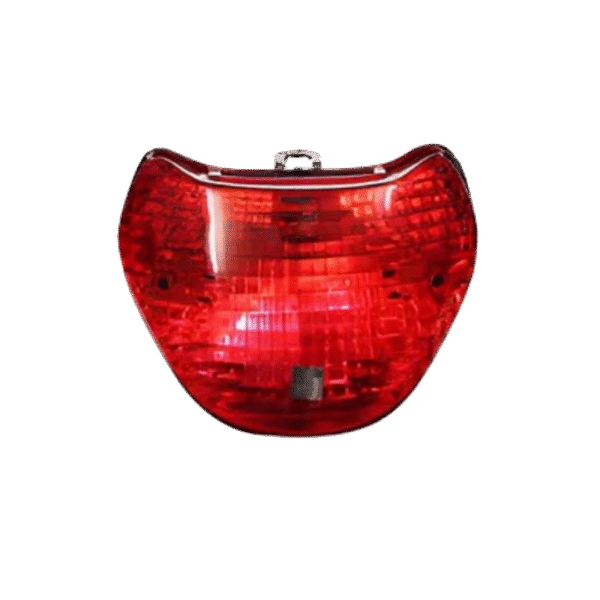 Hero Passion Pro Old Tail Light Assembly Standard